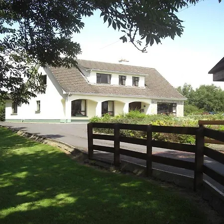 Bed and breakfast Springlawn