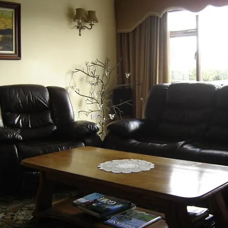 Bed and breakfast Springlawn