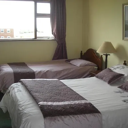 Springlawn Bed and breakfast Clarinbridge