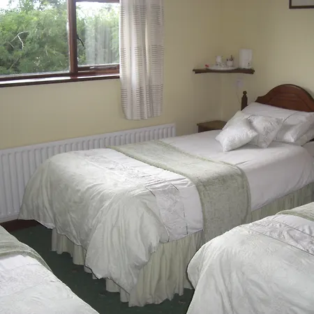 Springlawn ベッド・アンド・ブレックファスト