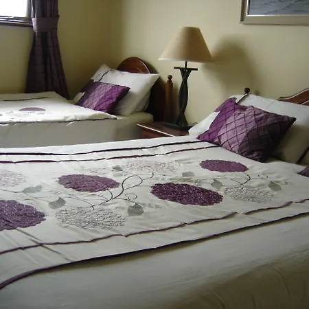 Springlawn ベッド・アンド・ブレックファスト