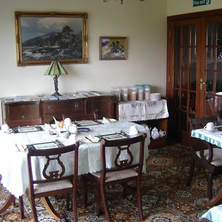 春天草坪住宿加早餐旅馆 Clarinbridge