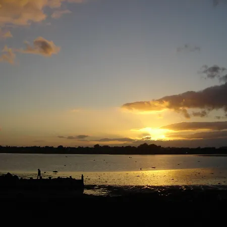 Springlawn Отель типа 