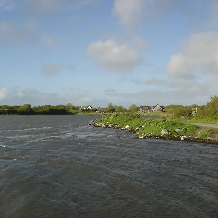 ベッド・アンド・ブレックファスト Springlawn