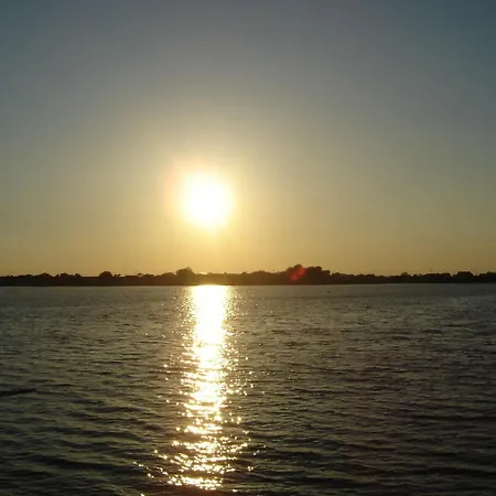 春天草坪住宿加早餐旅馆 3* Clarinbridge