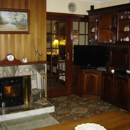 Springlawn ベッド・アンド・ブレックファスト