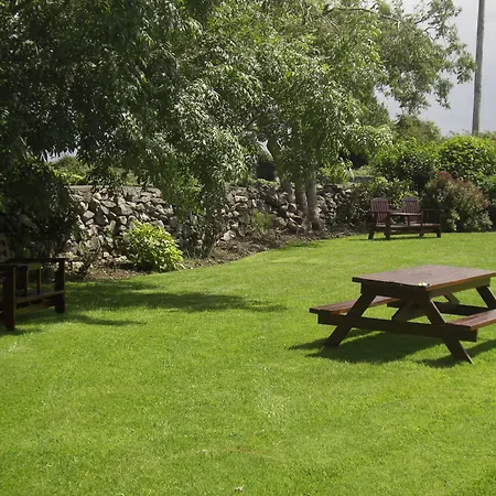 住宿加早餐酒店 春天草坪住宿加早餐旅馆 3*