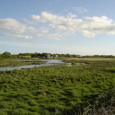 Springlawn ベッド・アンド・ブレックファスト Clarinbridge