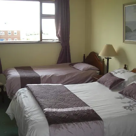 Springlawn 3* Clarinbridge