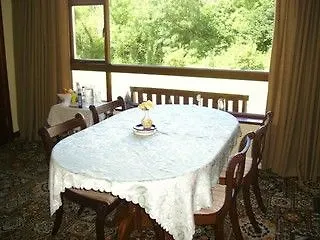 Bed and breakfast Springlawn