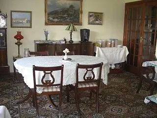 Bed and breakfast Springlawn
