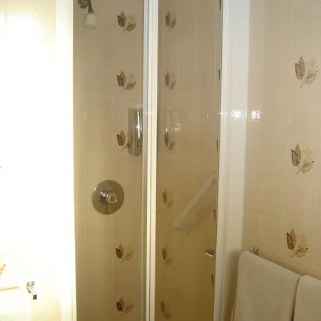 Bed and breakfast Springlawn 3*