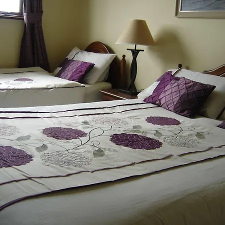 Springlawn Bed and breakfast Clarinbridge