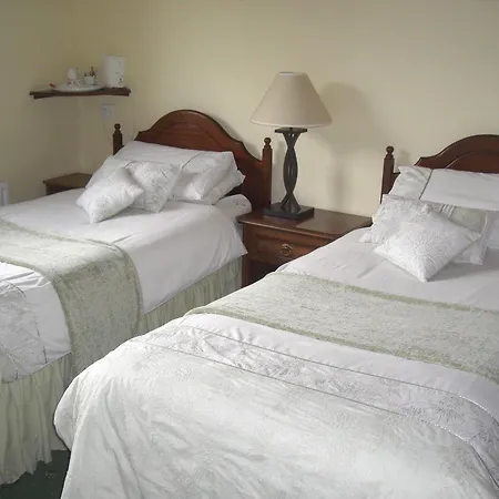 Bed and breakfast Springlawn