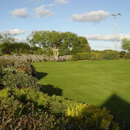 Bed and breakfast Springlawn Clarinbridge