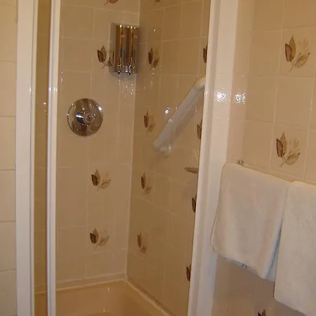 Bed and breakfast Springlawn Clarinbridge
