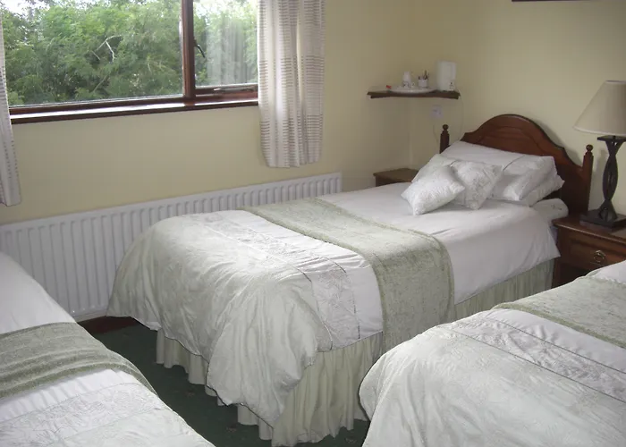 Springlawn Bed and breakfast