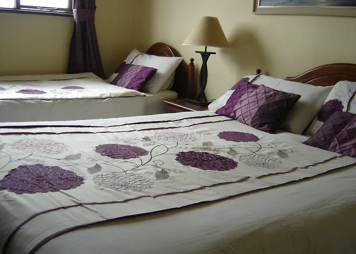 Springlawn Bed and breakfast