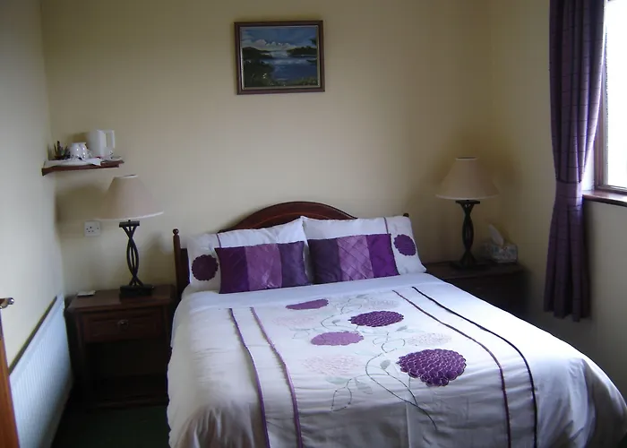 Springlawn 3* Клэринбридж