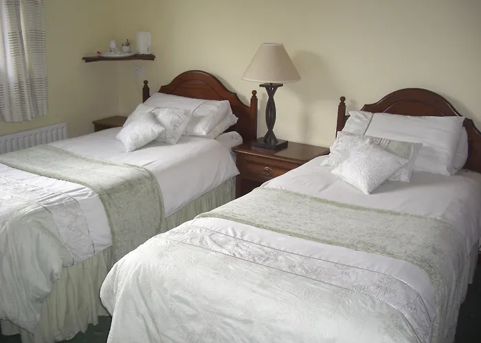 Bed and breakfast Springlawn 3*