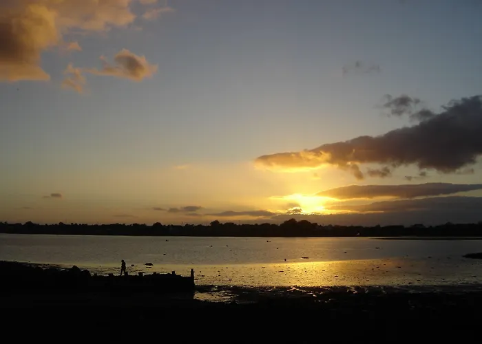 Springlawn Отель типа 