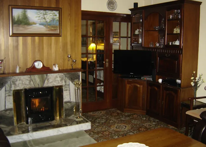 Springlawn Bed and breakfast