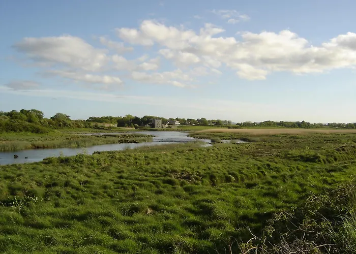 Springlawn Отель типа 