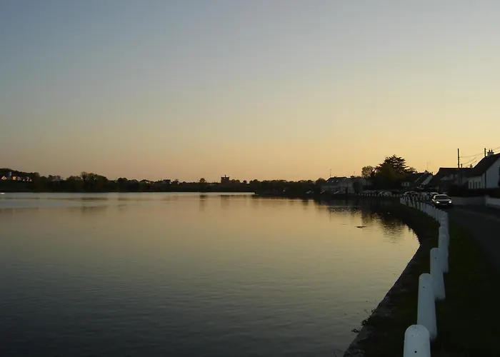 Springlawn Отель типа 