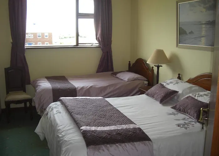 Springlawn 3* Клэринбридж