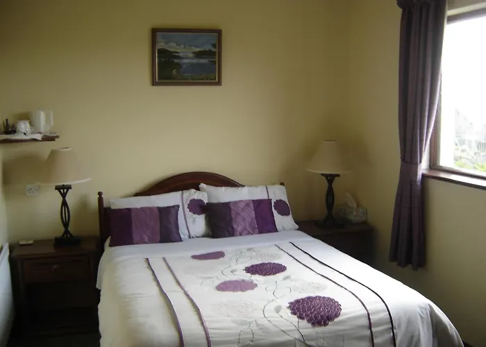 Springlawn Bed and breakfast