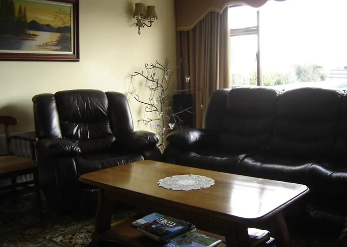 Springlawn 3* Клэринбридж