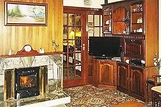 Springlawn Отель типа 