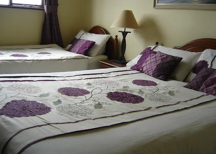 Springlawn Clarinbridge